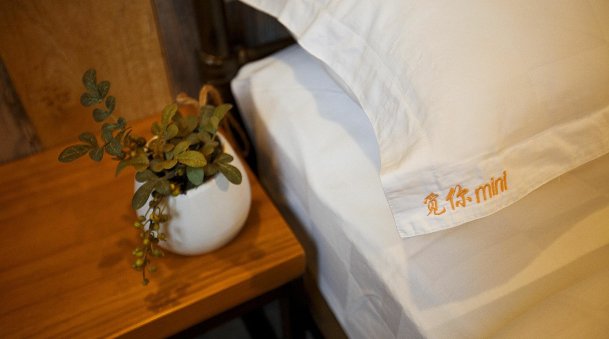 觅你客栈 Hotel Жангжиаже Екстериор снимка